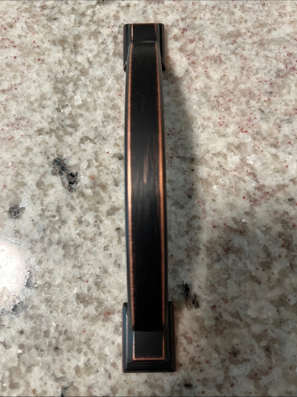10 Oil Rubbed Bronze Cabinet Handles